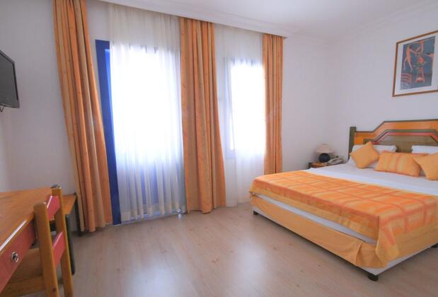 Mahidevran Hotel - Görsel 15