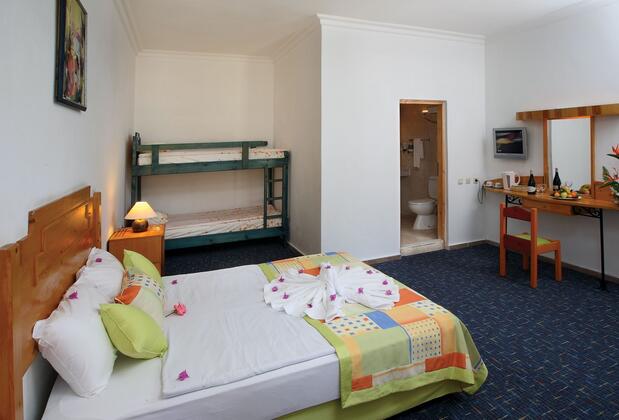 Mahidevran Hotel - Görsel 12