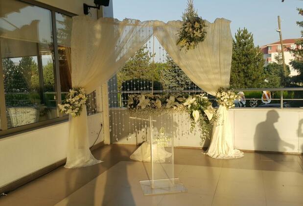 Çalı Otel - Görsel 8