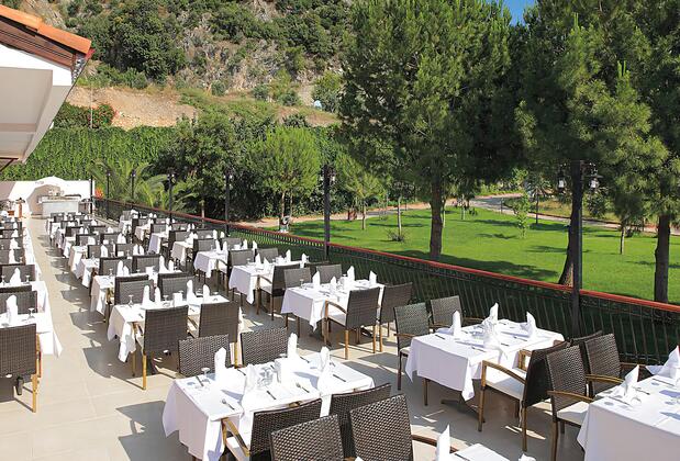 Mahidevran Hotel - Görsel 26