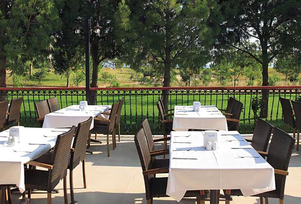 Mahidevran Hotel - Görsel 27