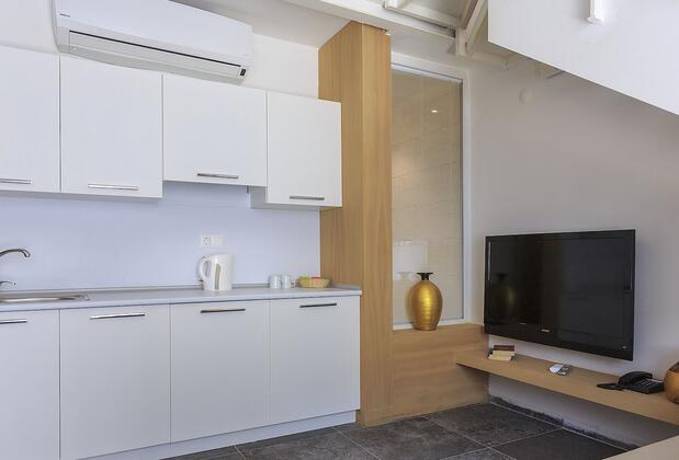 Mahidevran Hotel - Görsel 40