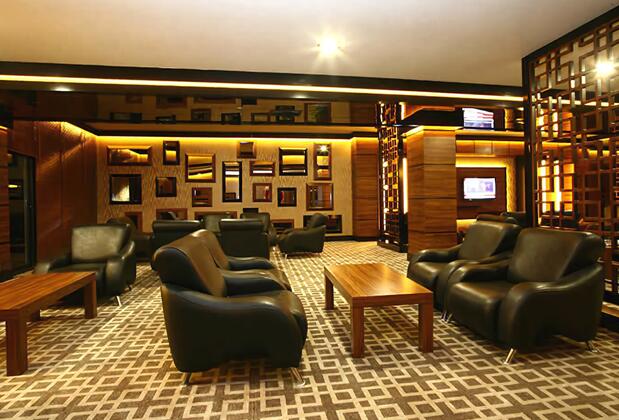 Çalı Otel - Görsel 6