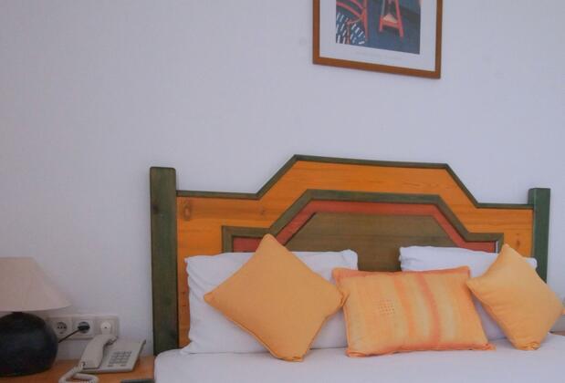 Mahidevran Hotel - Görsel 17