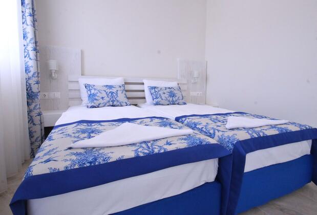 Mahidevran Hotel - Görsel 32