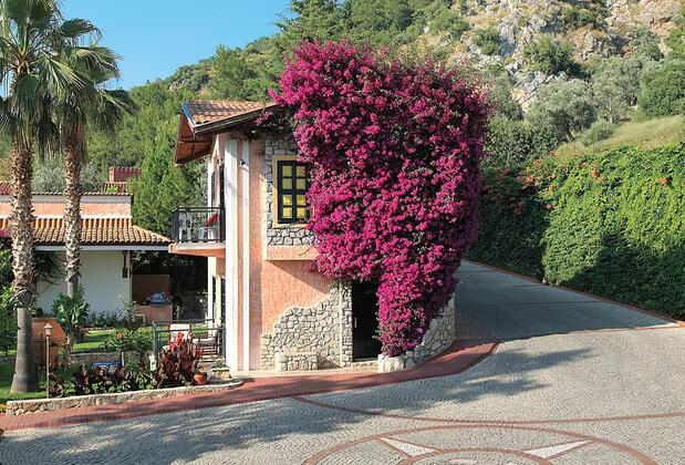 Mahidevran Hotel - Görsel 20