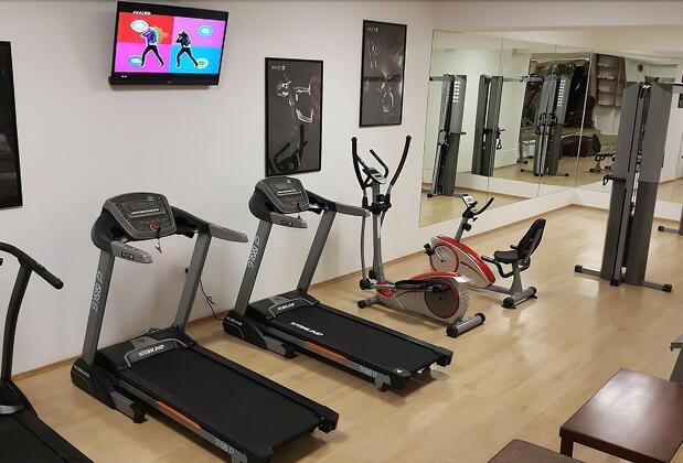 Çalı Otel - Görsel 11