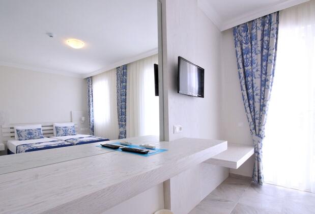 Mahidevran Hotel - Görsel 8