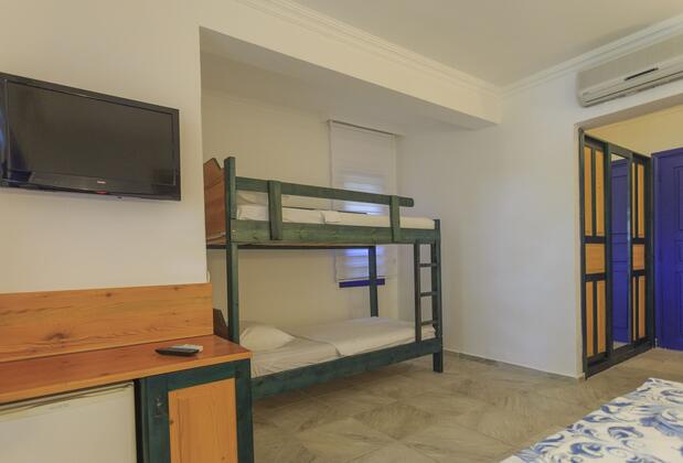 Mahidevran Hotel - Görsel 30