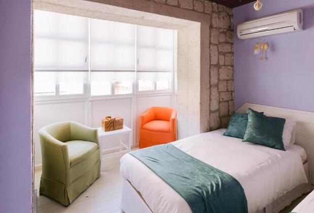 Begonvil Butik Otel by Aliki - Görsel 7