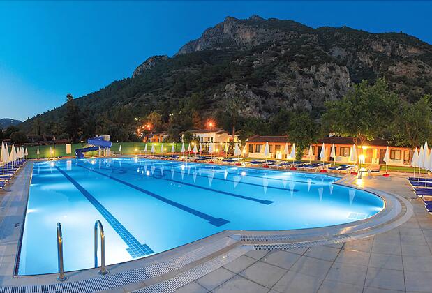 Mahidevran Hotel - Görsel 33