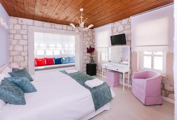 Begonvil Butik Otel by Aliki - Görsel 4