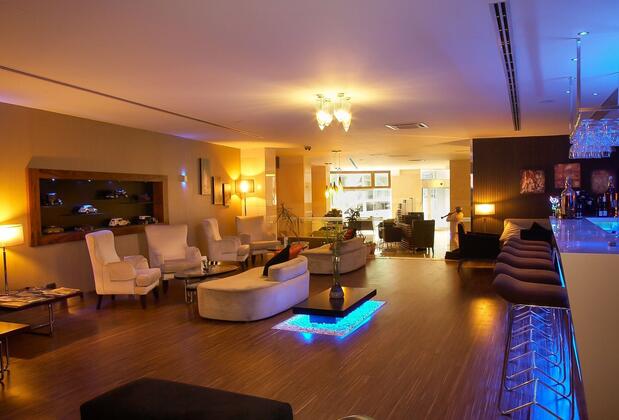 Troya Hotel - Görsel 10