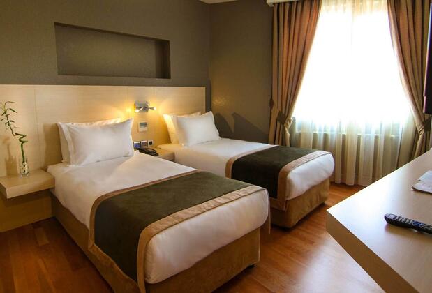 Troya Hotel - Görsel 33