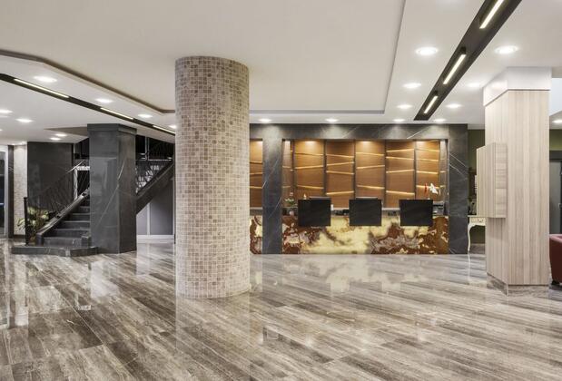 Ramada Mersin - Görsel 41