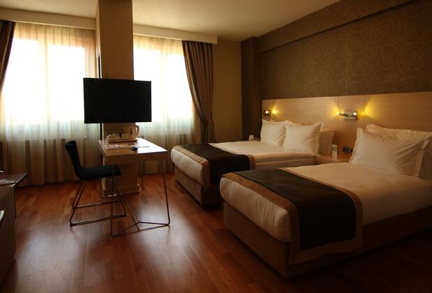 Troya Hotel - Görsel 35