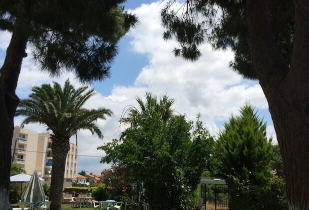 Maviev Hotel - Görsel 3