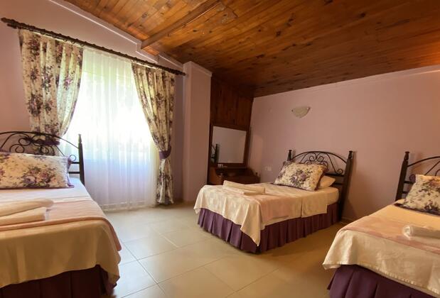 Maviev Hotel - Görsel 9