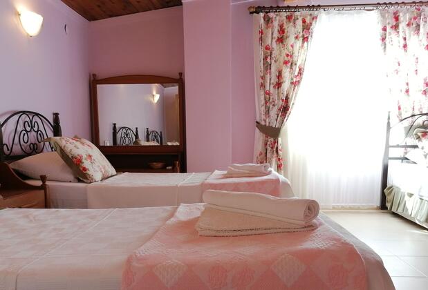 Maviev Hotel - Görsel 10