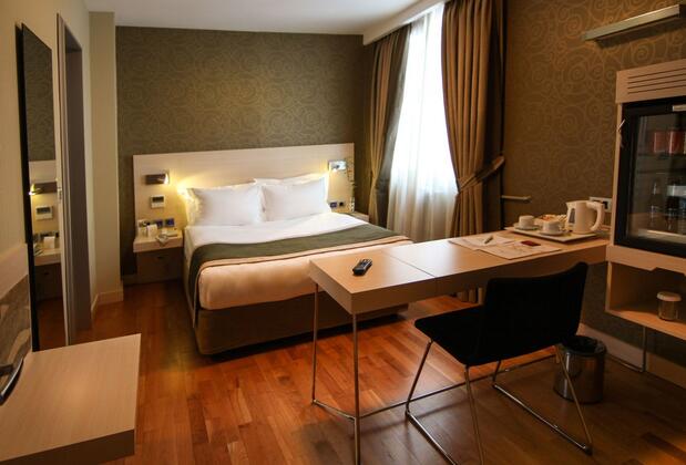 Troya Hotel - Görsel 37