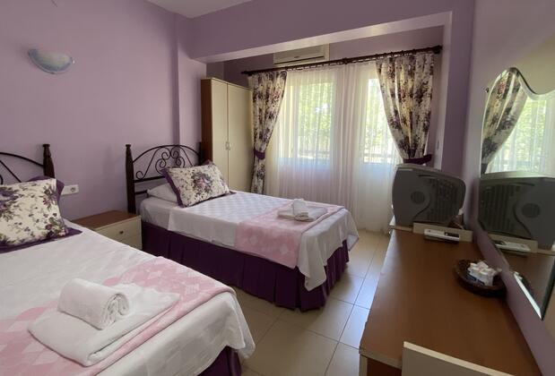 Maviev Hotel - Görsel 11