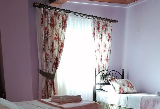 Maviev Hotel - Görsel 12