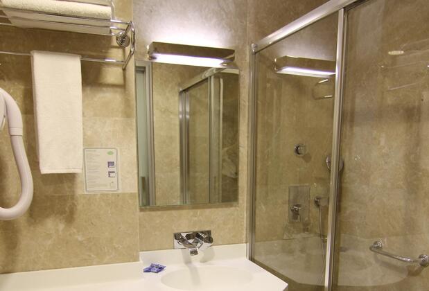 Troya Hotel - Görsel 49