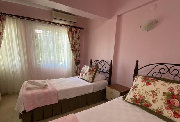 Maviev Hotel - Görsel 13