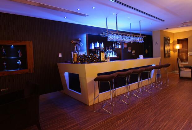 Troya Hotel - Görsel 22