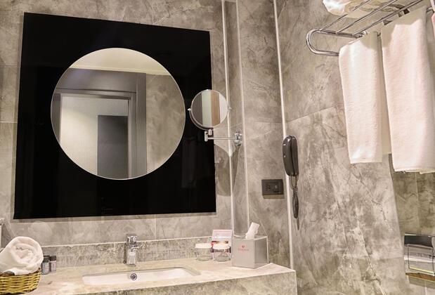 Ramada Mersin - Görsel 22