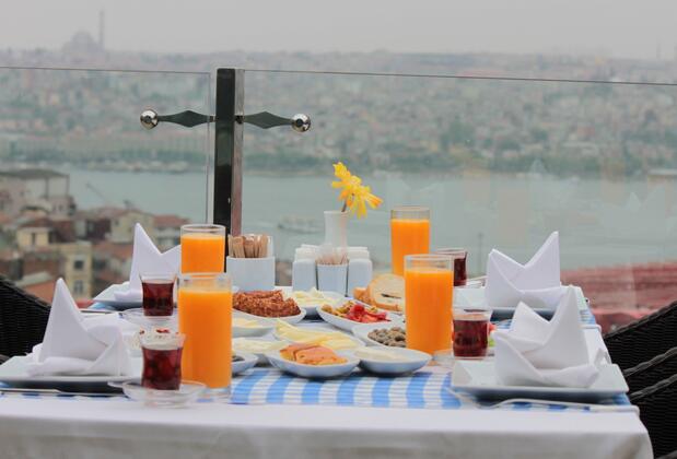 Troya Hotel - Görsel 24