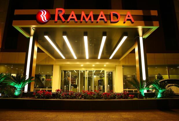 Ramada Mersin - Görsel 3