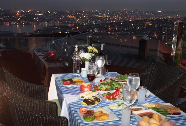 Troya Hotel - Görsel 25