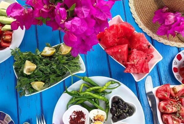 Maviev Hotel - Görsel 8