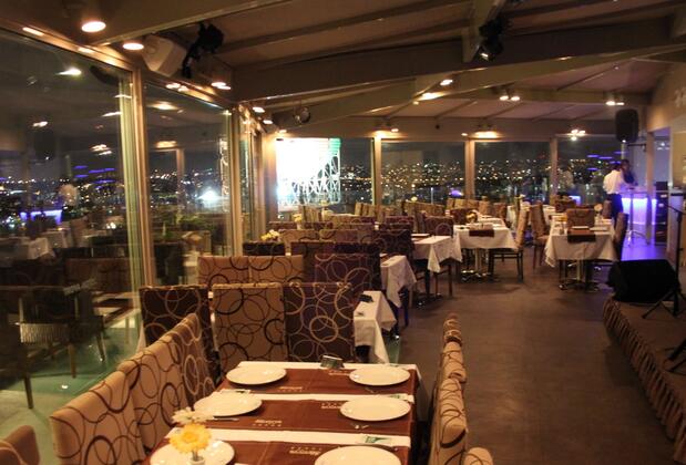 Troya Hotel - Görsel 26