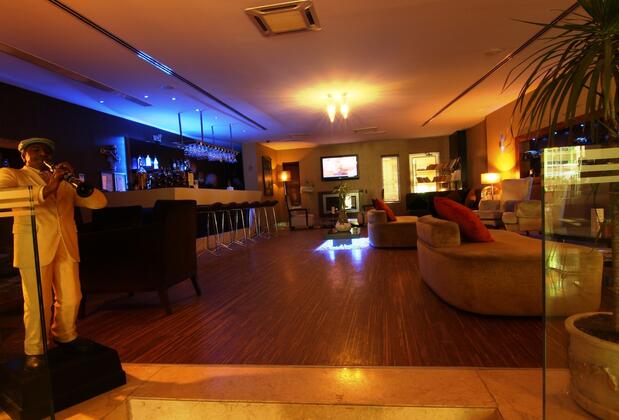 Troya Hotel - Görsel 7