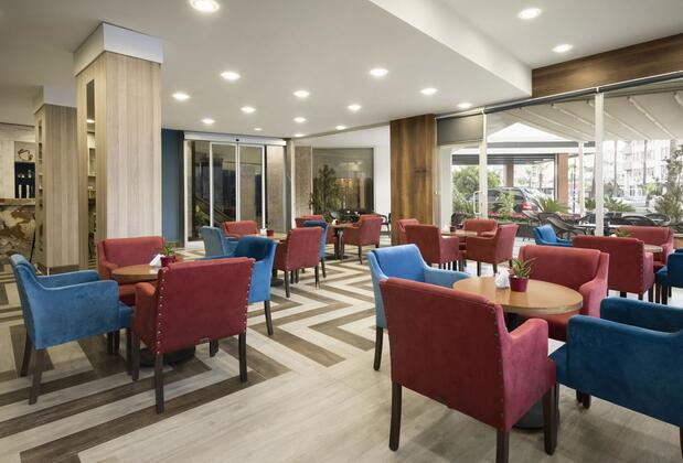Ramada Mersin - Görsel 28
