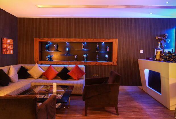 Troya Hotel - Görsel 9