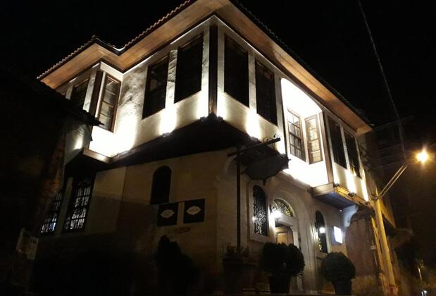 Akifbey Konağı - Görsel 4