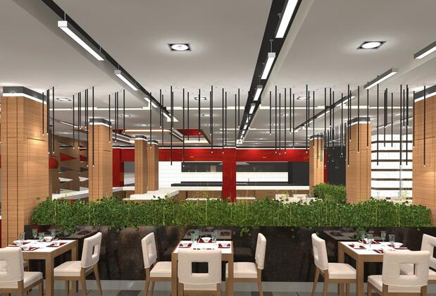 Ramada Mersin - Görsel 29