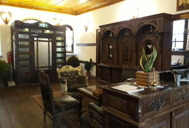 Akifbey Konağı - Görsel 12