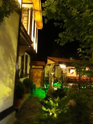 Akifbey Konağı - Görsel 13