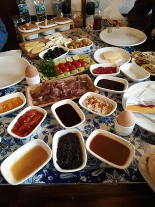 Akifbey Konağı - Görsel 29