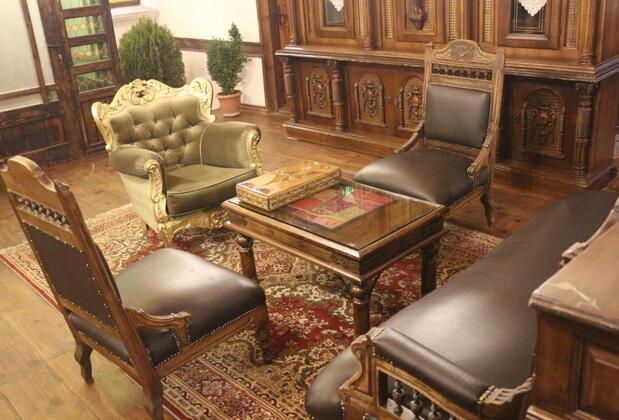 Akifbey Konağı - Görsel 14