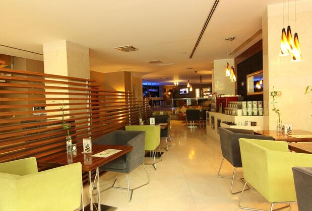 Troya Hotel - Görsel 6