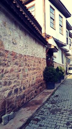 Akifbey Konağı - Görsel 8