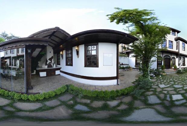 Akifbey Konağı - Görsel 25