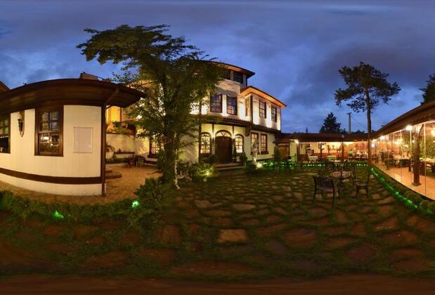 Akifbey Konağı - Görsel 16