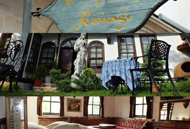 Akifbey Konağı - Görsel 6