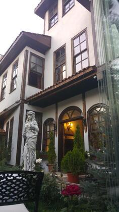 Akifbey Konağı - Görsel 5